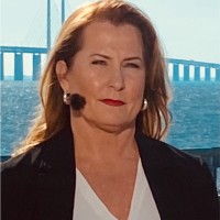 Anna Hedenmo