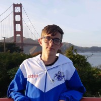 Caio Augusto Rodrigues da Silva