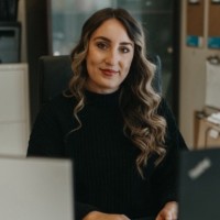 Nicole Brugger