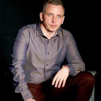 Козырев Константин