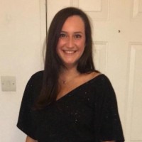 Ellie Mccready