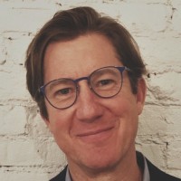 Brett Nelson, CFA, MBA