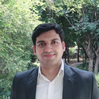 Arindam Bhattacharjee