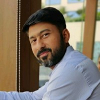 Suhas Govindraju