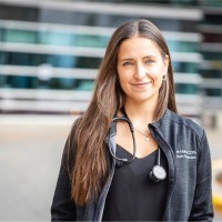 Maegan Moro, Ccpa