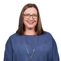 Nicole Forbes - Mahri