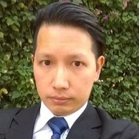 Bruce Choy