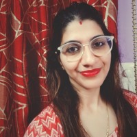 Shivani Sharma