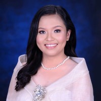 Jana Marice Bercasio, Cpa