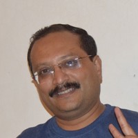 Uday Phadke