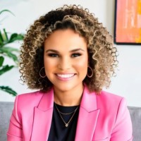 Desiree' Jackson