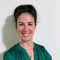 Caroline Soudieu