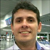 Rodrigo Lins de Oliveira