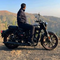 Shubham Ravekar