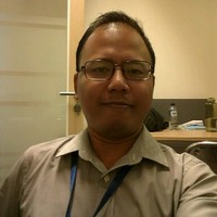 Yosef Brahmantyo Adi K