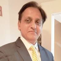 Sanjeev Chomal