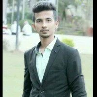 Shubham Jadhav