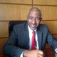 Robert Le Hunte