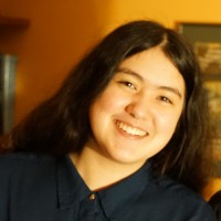 Gabrielle Magruder