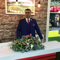 Ahmed Abdelkader