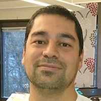 Ali Rais