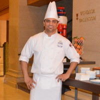 Navinchandra Punekar