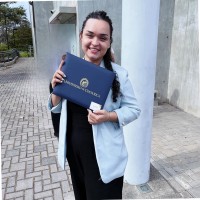 Paula Chinchilla Fonseca