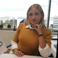 Julieta Razo B.