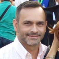 Jose Urdaneta