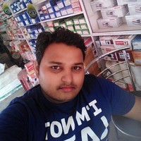 Amit Kesarwani
