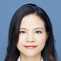 陈乔微