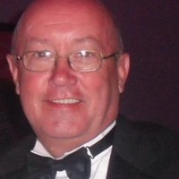 Keith Millard