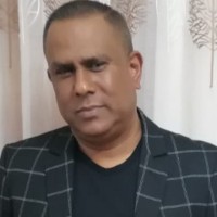 Roger Govender