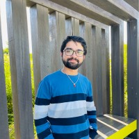 Rajesh Thakuri