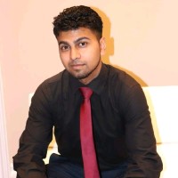 Dhillon Persaud