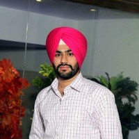 Amandeep Singh