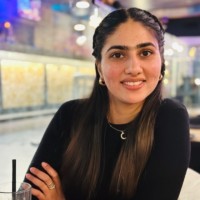 Gurleen K.