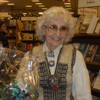 Vera Leinvebers