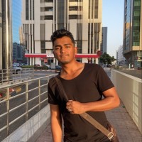 Joshua Noronha