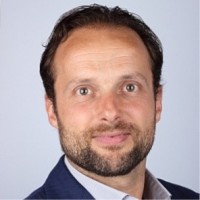 Rens de Vries, RA