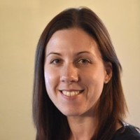 Vicky Ridley