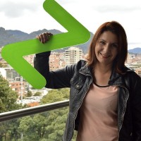 Ana Marcela Camacho Marín
