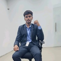 Shoaib Chand