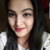 Sushmita Singh
