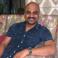 Piyush Deshmukh