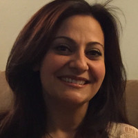 Marah Al-Masri