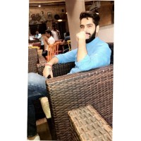 Priyanshu Arora