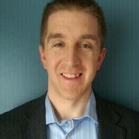 Christopher Dillon