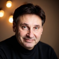 George Stylianou