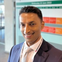 Amit Zaveri